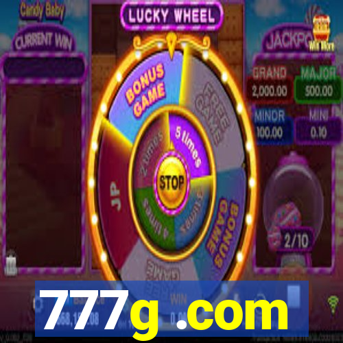777g .com